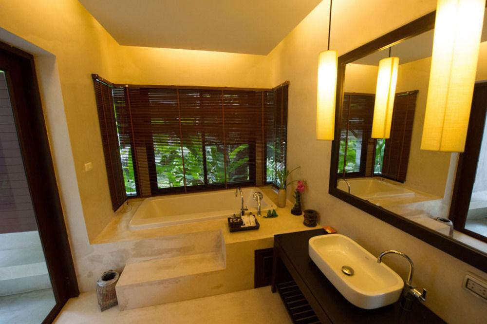 Chiangmai Highlands Golf And Spa Resort Mae On Exterior foto